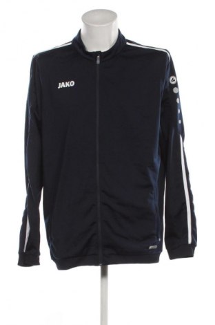 Pánský športový vrch Jako, Veľkosť XXL, Farba Modrá, Cena  37,95 €