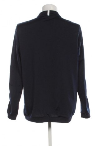 Pánský športový vrch Jako, Veľkosť XXL, Farba Modrá, Cena  37,95 €