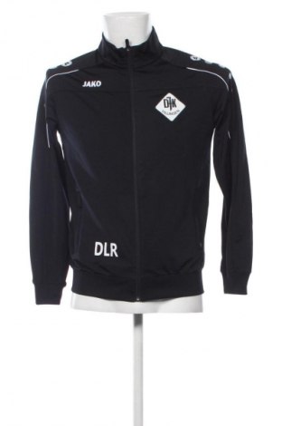 Herren Sportoberteil Jako, Größe S, Farbe Schwarz, Preis € 30,99