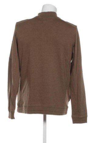 Herren Sportoberteil Jean Pascale, Größe XL, Farbe Braun, Preis € 15,99