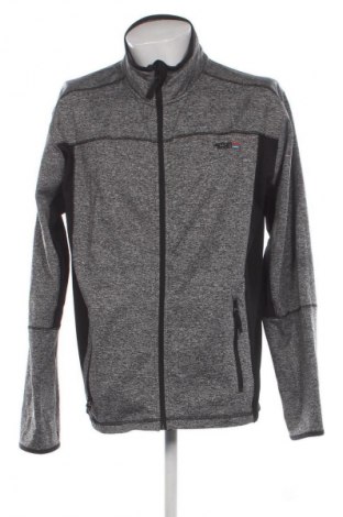 Férfi sport felső Jeton 2000, Méret XL, Szín Szürke, Ár 6 789 Ft