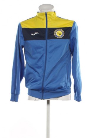 Męska bluza sportowa Joma, Rozmiar M, Kolor Niebieski, Cena 83,99 zł