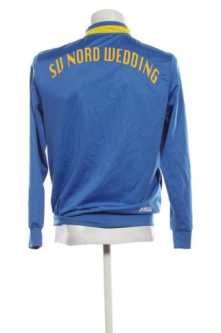 Męska bluza sportowa Joma, Rozmiar M, Kolor Niebieski, Cena 83,99 zł