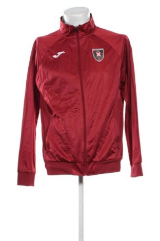 Herren Sportoberteil Joma, Größe L, Farbe Rot, Preis € 27,99
