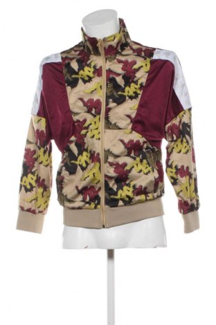 Męska bluza sportowa Kappa, Rozmiar S, Kolor Kolorowy, Cena 154,99 zł