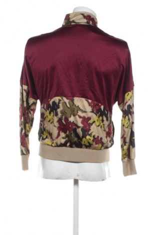 Męska bluza sportowa Kappa, Rozmiar S, Kolor Kolorowy, Cena 154,99 zł