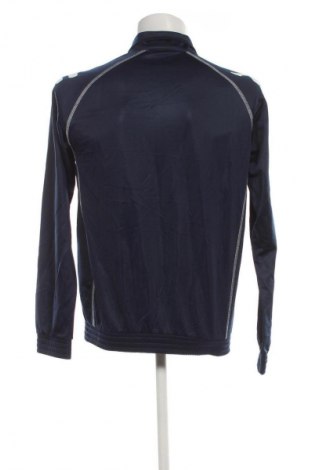 Pánský sportovní vrch Kappa, Velikost M, Barva Modrá, Cena  829,00 Kč