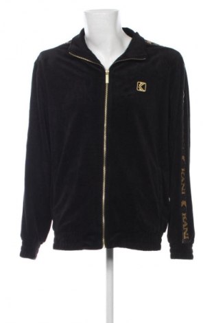 Herren Sportoberteil Karl Kani, Größe XL, Farbe Schwarz, Preis € 44,99