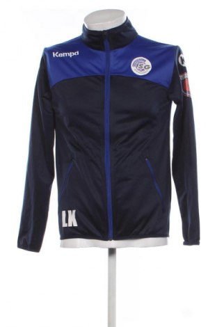 Férfi sport felső Kempa, Méret S, Szín Kék, Ár 15 649 Ft