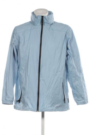 Ανδρική αθλητική ζακέτα Killtec, Μέγεθος M, Χρώμα Μπλέ, Τιμή 53,99 €