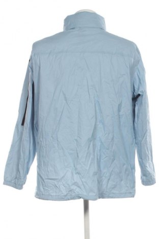 Ανδρική αθλητική ζακέτα Killtec, Μέγεθος M, Χρώμα Μπλέ, Τιμή 53,99 €
