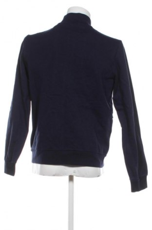 Мъжко спортно горнище Lacoste, Размер L, Цвят Син, Цена 132,99 лв.