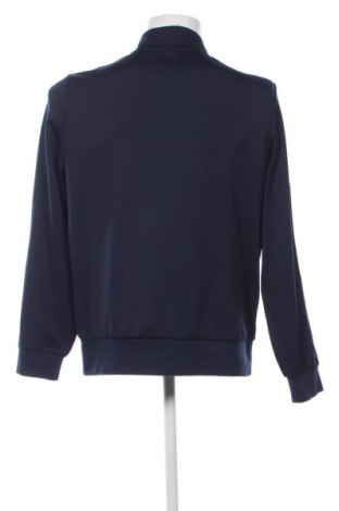 Męska bluza sportowa Lacoste, Rozmiar L, Kolor Niebieski, Cena 170,78 zł