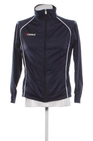 Herren Sportoberteil Legea, Größe S, Farbe Blau, Preis € 18,99
