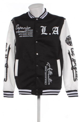 Pánský športový vrch Manfinity, Veľkosť L, Farba Viacfarebná, Cena  37,95 €