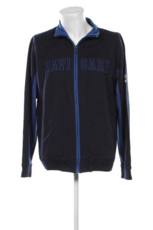 Pánský sportovní vrch Navigare, Velikost XXL, Barva Modrá, Cena  520,00 Kč