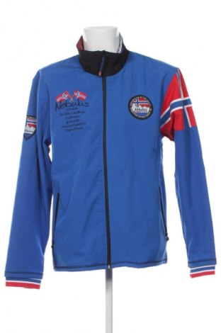 Pánský športový vrch Nebulus, Veľkosť XL, Farba Viacfarebná, Cena  27,95 €