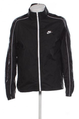 Męska bluza sportowa Nike, Rozmiar L, Kolor Czarny, Cena 235,99 zł