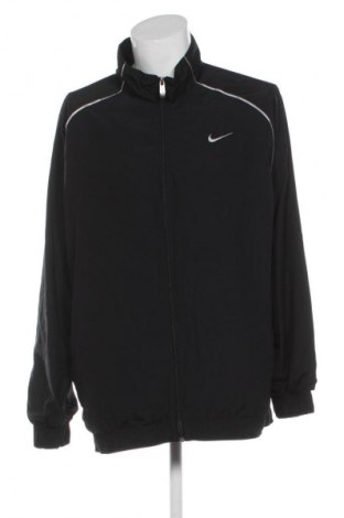Herren Sportoberteil Nike, Größe XL, Farbe Schwarz, Preis € 58,99