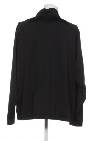 Мъжко спортно горнище Nike, Размер 3XL, Цвят Черен, Цена 87,99 лв.