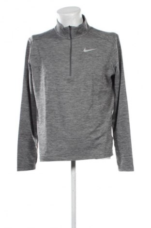 Pánský športový vrch Nike, Veľkosť L, Farba Sivá, Cena  37,95 €