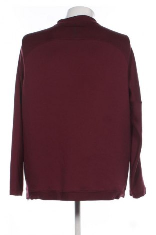 Męska bluza sportowa Nike, Rozmiar XL, Kolor Czerwony, Cena 214,99 zł