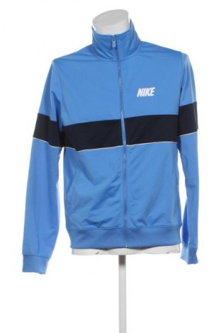 Pánský športový vrch Nike, Veľkosť L, Farba Modrá, Cena  43,95 €