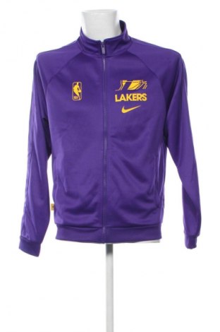 Herren Sportoberteil Nike, Größe S, Farbe Lila, Preis € 72,99