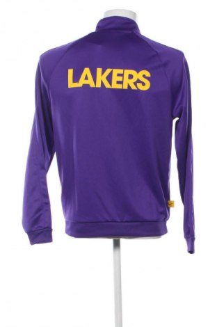 Herren Sportoberteil Nike, Größe S, Farbe Lila, Preis € 72,99