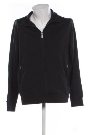 Herren Sportoberteil Nike, Größe XL, Farbe Schwarz, Preis 45,99 €