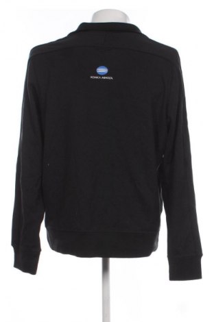 Herren Sportoberteil Nike, Größe XL, Farbe Schwarz, Preis 45,99 €