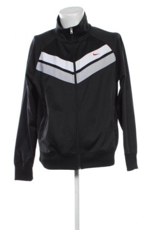 Ανδρική αθλητική ζακέτα Nike, Μέγεθος XL, Χρώμα Πολύχρωμο, Τιμή 24,55 €