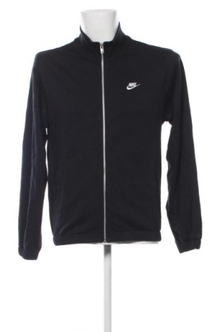 Męska bluza sportowa Nike, Rozmiar S, Kolor Czarny, Cena 295,26 zł