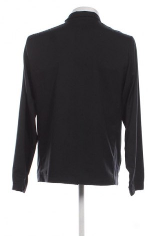 Ανδρική αθλητική ζακέτα Nike, Μέγεθος L, Χρώμα Μαύρο, Τιμή 40,99 €