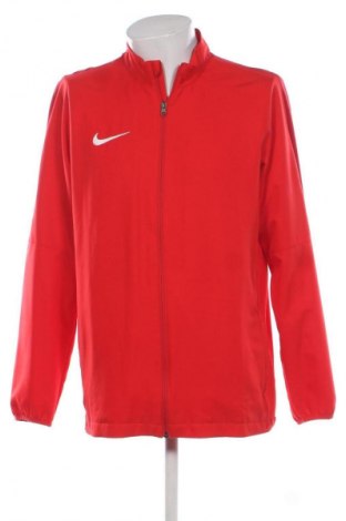 Férfi sport felső Nike, Méret XL, Szín Piros, Ár 11 869 Ft