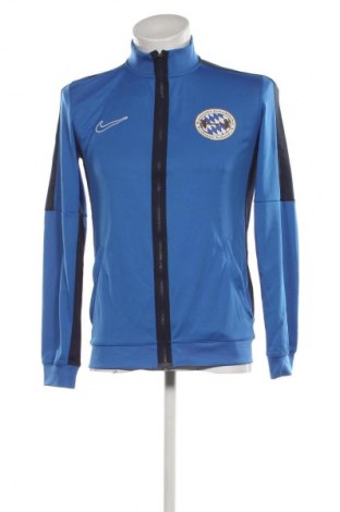 Herren Sportoberteil Nike, Größe M, Farbe Blau, Preis € 43,99