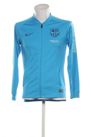 Pánský sportovní vrch Nike, Velikost S, Barva Modrá, Cena  782,00 Kč