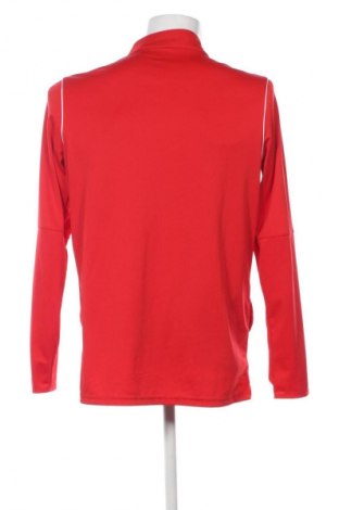 Pánský sportovní vrch Nike, Velikost L, Barva Červená, Cena  606,00 Kč