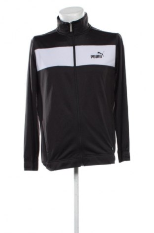 Herren Sportoberteil PUMA, Größe M, Farbe Schwarz, Preis 62,99 €