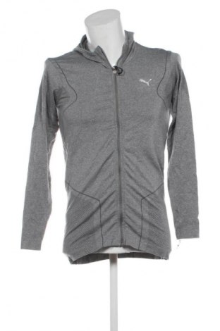 Męska bluza sportowa PUMA, Rozmiar M, Kolor Szary, Cena 184,99 zł