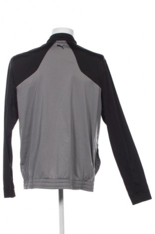 Herren Sportoberteil PUMA, Größe XL, Farbe Grau, Preis € 24,55