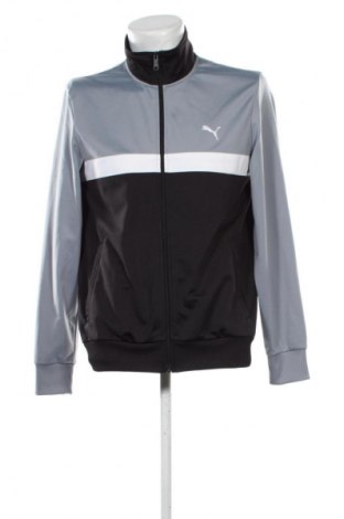 Pánský športový vrch PUMA, Veľkosť M, Farba Viacfarebná, Cena  53,95 €