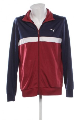 Herren Sportoberteil PUMA, Größe L, Farbe Mehrfarbig, Preis 45,99 €