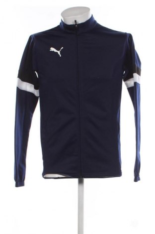 Pánský sportovní vrch PUMA, Velikost M, Barva Modrá, Cena  1 649,00 Kč