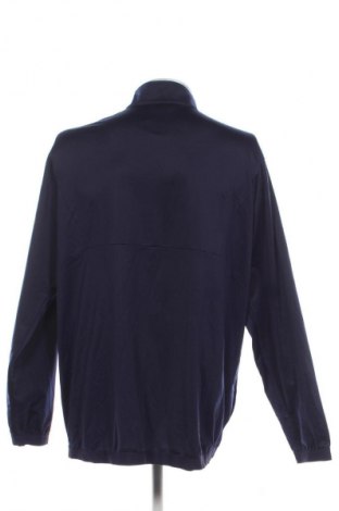 Pánský sportovní vrch PUMA, Velikost XXL, Barva Modrá, Cena  999,00 Kč