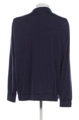 Pánský sportovní vrch PUMA, Velikost XL, Barva Modrá, Cena  1 019,00 Kč