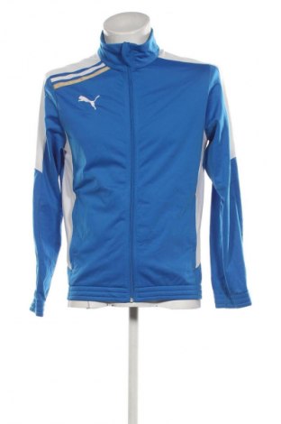 Herren Sportoberteil PUMA, Größe S, Farbe Mehrfarbig, Preis 43,99 €