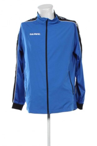 Pánský sportovní vrch Salming, Velikost XL, Barva Modrá, Cena  519,00 Kč