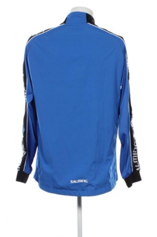 Pánský sportovní vrch Salming, Velikost XL, Barva Modrá, Cena  519,00 Kč