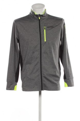 Pánský sportovní vrch Sports, Velikost M, Barva Šedá, Cena  299,00 Kč